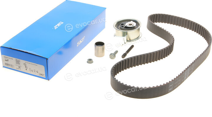 SKF VKMA 01142