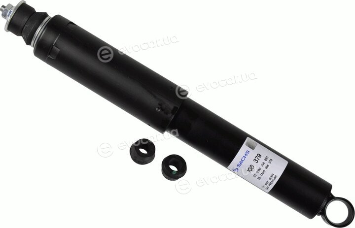 Sachs 106 379