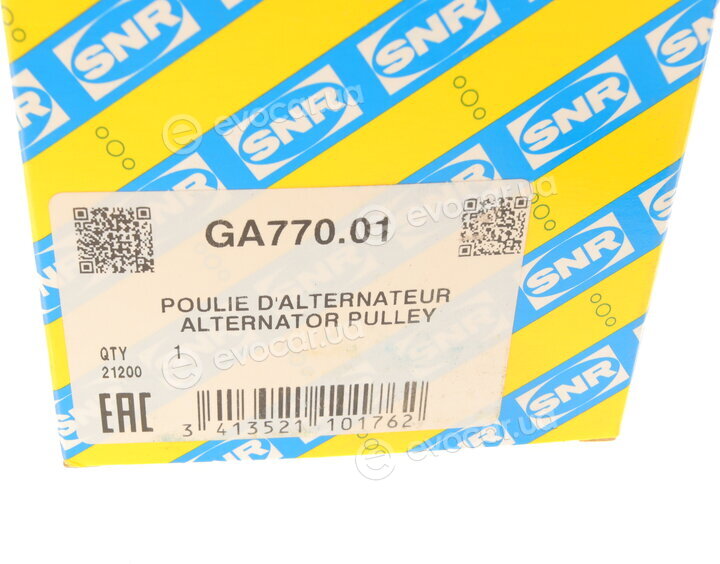 NTN / SNR GA770.01