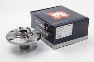 JP Group 1141401600