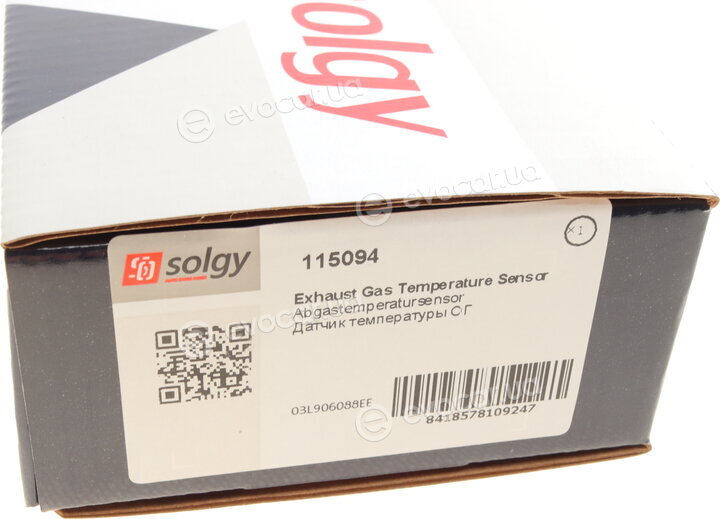 Solgy 115094