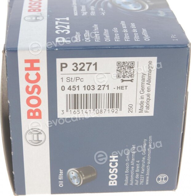 Bosch 0 451 103 271