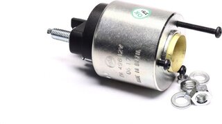 Era / Messmer ZM 496