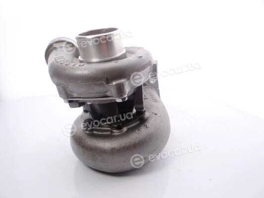 Garrett 760700-5004S