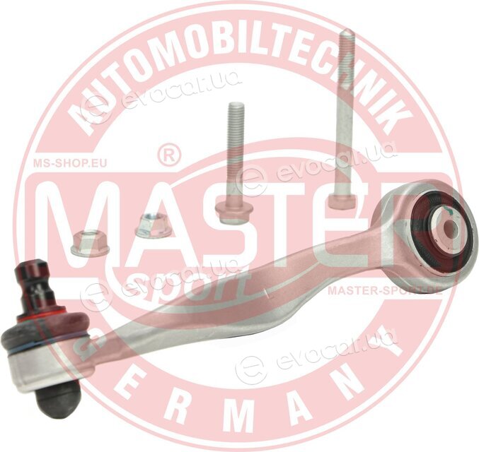 Master Sport 21030-SET-MS