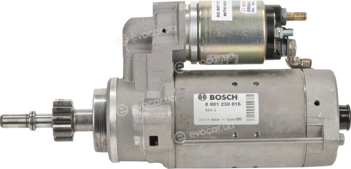 Bosch 0 001 230 015