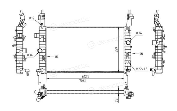 Hart 620 271