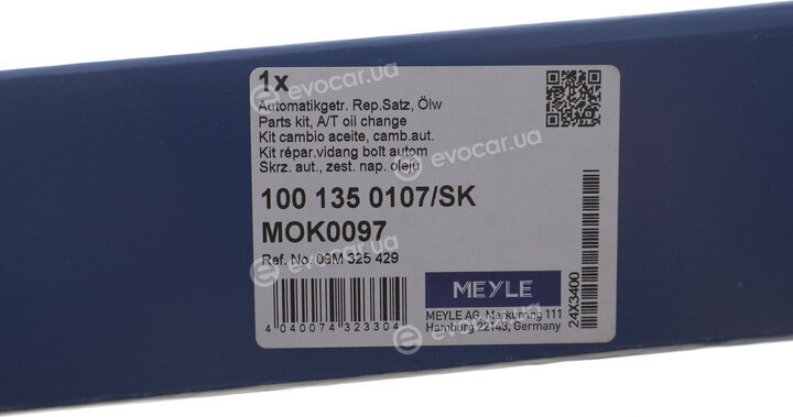 Meyle 100 135 0107/SK
