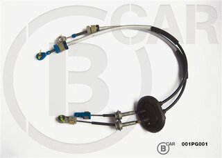 BCAR 001PG001