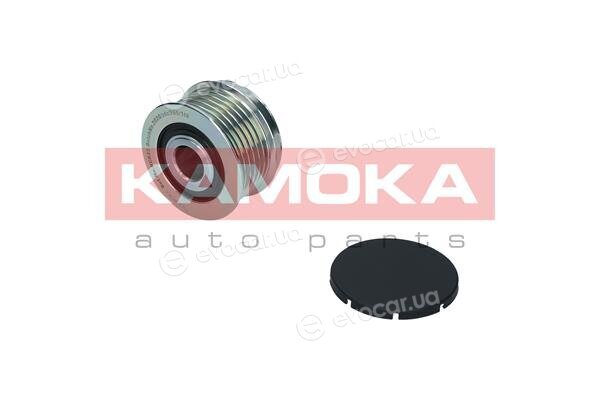 Kamoka RC035