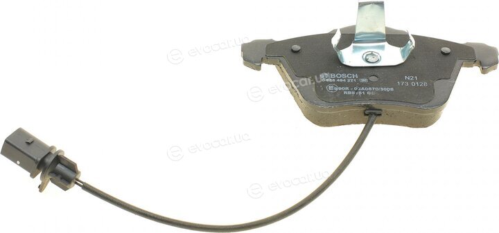 Bosch 0 986 494 271