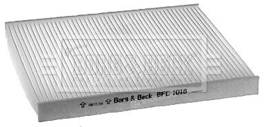 Borg & Beck BFC1018