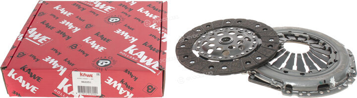 Kawe / Quick Brake 962251