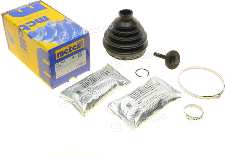 Metelli 13-0647