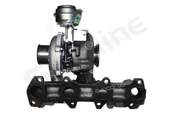 Starline TD S1143T