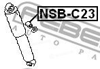Febest NSB-C23