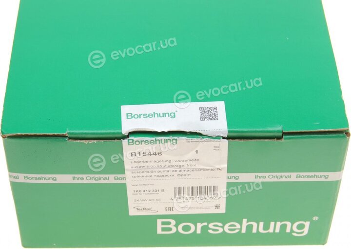 Borsehung B15446