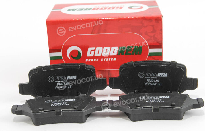 Goodrem RM0139