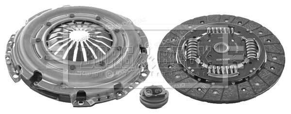 Borg & Beck HK2565