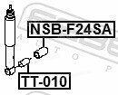 Febest TT-010