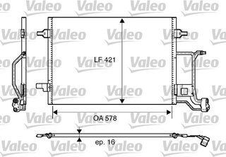 Valeo 817997