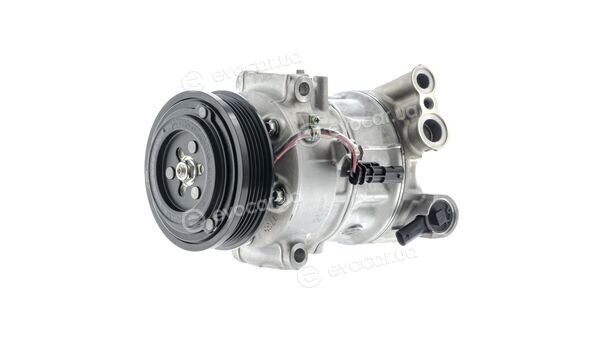 Mahle ACP 531 000P