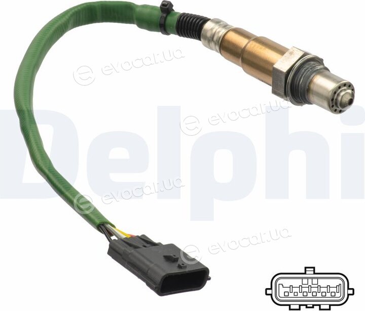 Delphi ES21250