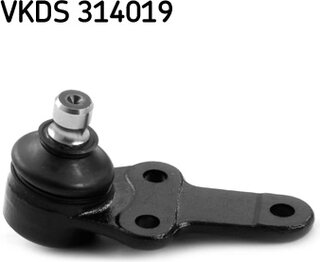 SKF VKDS 314019