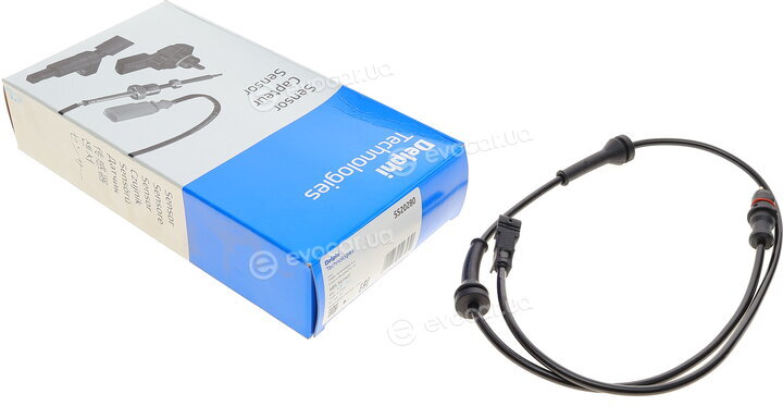 Delphi SS20280