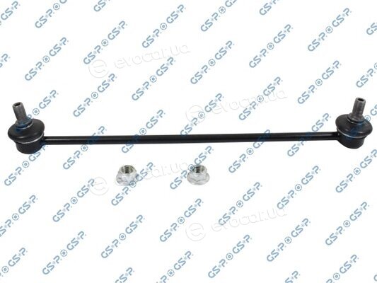 GSP S050438