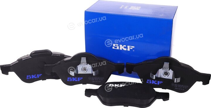SKF VKBP 80127
