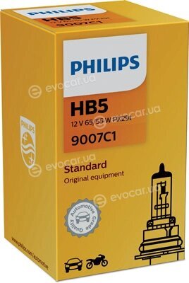 Philips 9007C1