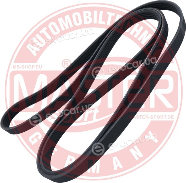 Master Sport 5PK2030-PCS-MS