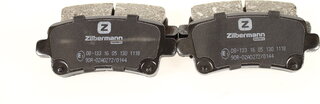 Zilbermann 08-133