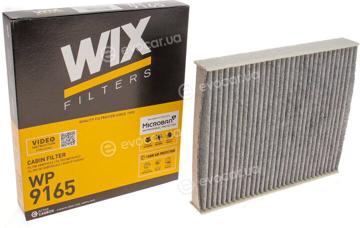WIX WP9165
