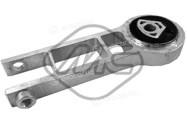Metalcaucho / STC 05265