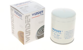 Wunder WY404