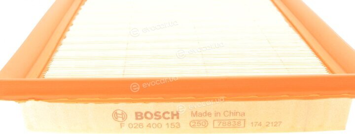 Bosch F 026 400 153