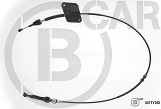 BCAR 001TY288
