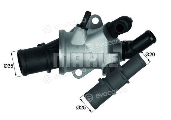 Mahle TI 171 88