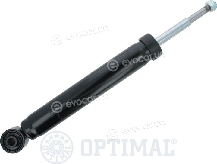 Optimal A-1418G