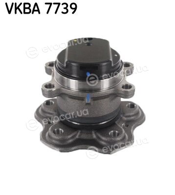 SKF VKBA 7739