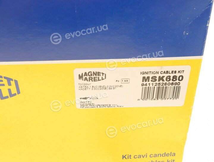 Magneti Marelli 941125280680