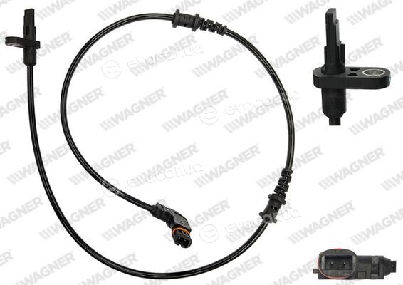 Wagner ABS01220