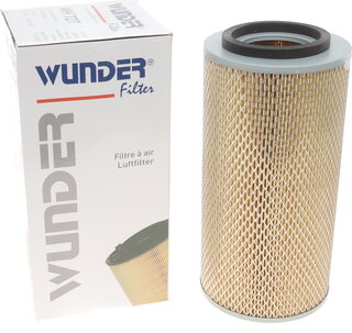 Wunder WH727