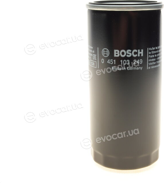 Bosch 0 451 103 249