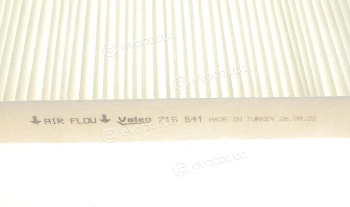 Valeo 715541