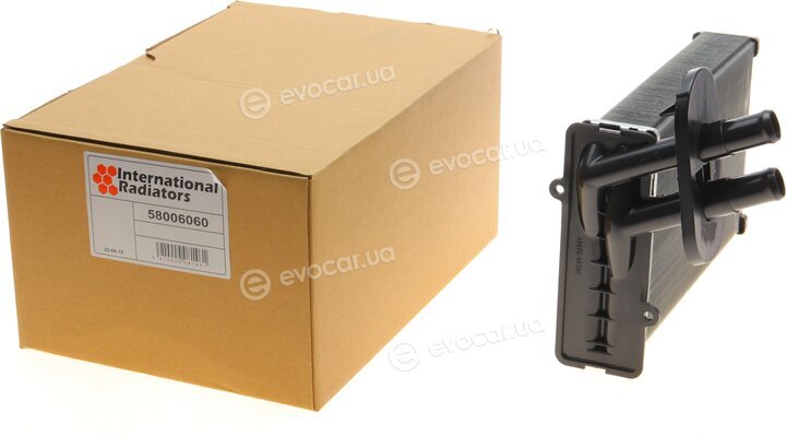 Van Wezel 58006060