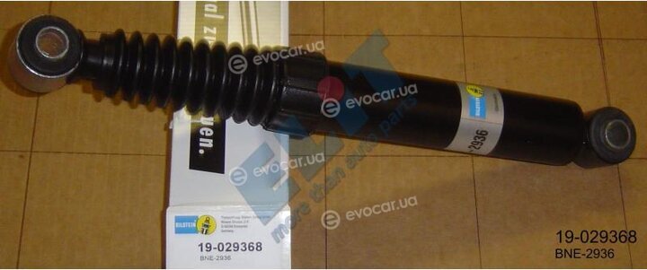 Bilstein 19-029368