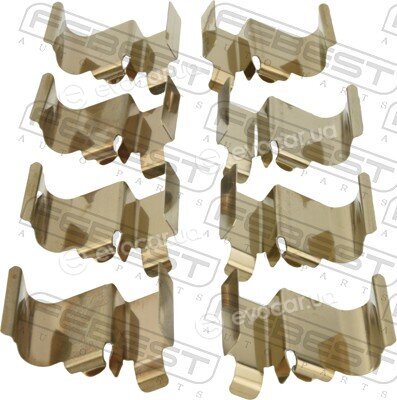 Febest 0403-V98WF